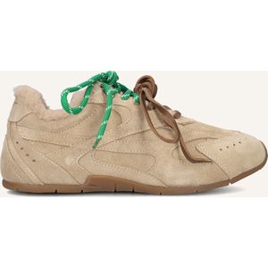 Bronx - Myr-Aa - Sneakers - Beige