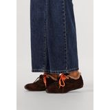 Bronx - Myr-Aa - Sneakers - Bruin - Dames