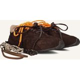 Bronx - Myr-Aa - Sneakers - Bruin - Dames