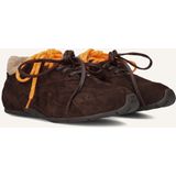 Bronx - Myr-Aa - Sneakers - Bruin - Dames