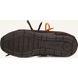 Bronx - Myr-Aa - Sneakers - Bruin - Dames
