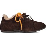 Bronx - Myr-Aa - Sneakers - Bruin - Dames