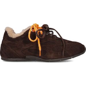Bronx - Myr-Aa - Sneakers - Bruin - Dames