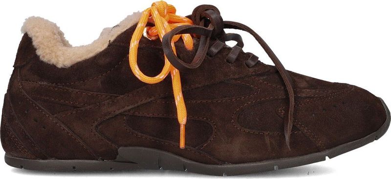 Bronx - Myr-Aa - Sneakers - Bruin - Dames