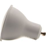 GU10 LED Spot - Bewegingssensor - Dimbaar - 7W - 2700K