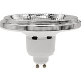 Profolux - AR111 - LED Spot - Warm Wit - Dimbaar - GU10 - 12W