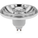 Profolux - AR111 - LED Spot - Warm Wit - Dimbaar - GU10 - 12W