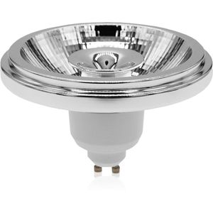 Profolux - AR111 - LED Spot - Warm Wit - Dimbaar - GU10 - 12W