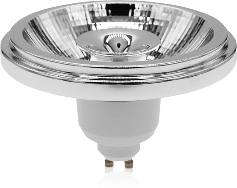 Profolux - AR111 - LED Spot - Warm Wit - Dimbaar - GU10 - 12W
