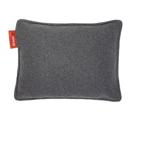Stoov - Ploov - Warmtekussen - Grey - 45x60 cm - Draadloos Infrarood