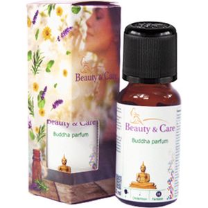 Beauty & Care - Buddha parfum - 20 ml. new