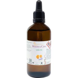Lente mix - Beauty & Care - 100 ml. new
