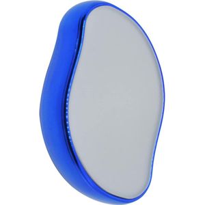 Estenye Premium Epilator - Donkerblauw - Ontharen - Klein formaat - Pijnloos ontharen - Crystal Hair Remover Pro