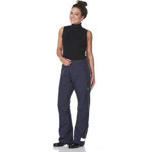 Happy Rainy Days Regenbroek Dames Regenbroek donkerblauw Blauw