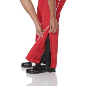 Happy Rainy Days - Regenbroek - Rood - Dames