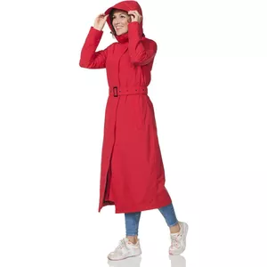 jacket regenjas dames action
