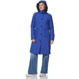 Happy Rainy Days - Porto - Regenjas - Royal Blue
