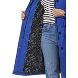 Happy Rainy Days - Porto - Regenjas - Royal Blue