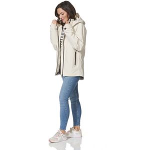 Happy Rainy Days - Madrid - Regenjas - Mushroom - Waterdicht - Ademend