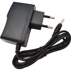 Omron - Adapter - Geschikt voor Bovenarm Bloeddrukmeters - 5,8V DC - 550mA