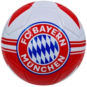 FC Bayern Munchen Bal Size 5