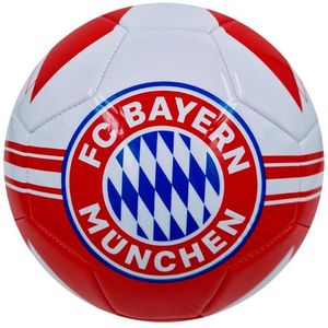 Voetbal - FC Bayern Munchen Bal (Maat 5)
