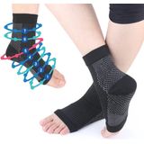 VoetVitaal - Neuro Socks - Compressiekousen - Zonder Tenen