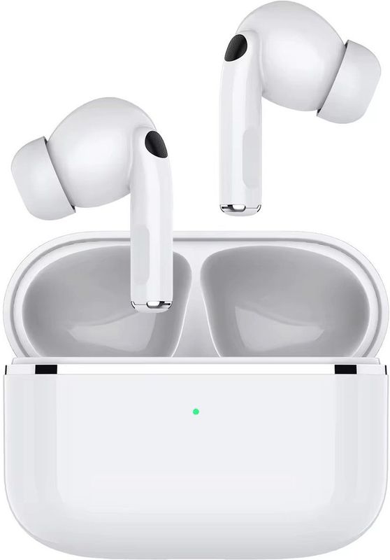 Draadloze Oordopjes - In Ear - Bluetooth 5.4 - Noise Cancelling - Extra Dopjes