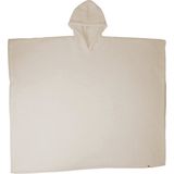 JENS Living Teddy Deken - Hoodie - Unisex - Taupe