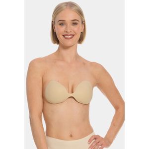 Magic - My Magic Bra - Strapless BH - Beige