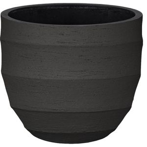 Luca Lifestyle Bordo New Egg Pot 36 - Earth