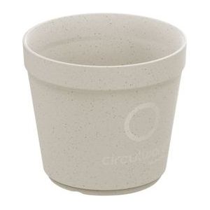 Beker - Beige Graphite - Circulcup - 200ml - 36 Stuks