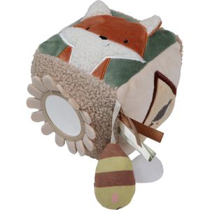 Cefa Toys - Salta Playskool Bolita activiteitencentrum, interactief speelgoed met springballen en muziek, bevordert motorische vaardigheden en sensorische ontwikkeling, vanaf 9 maanden Cefa Toys - Salta Playskool Bolita activiteitencentrum, interactief speelgoed met springballen en muziek, bevordert motorische vaardigheden en sensorische ontwikkeling, vanaf 9 maanden