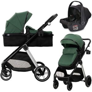 Baby's Only Stoer voetenzak lichtgrijs Baby's Only Stoer voetenzak lichtgrijs