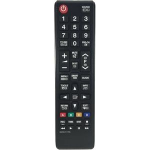 Universele Samsung Smart TV BN59-01175N afstandsbediening - Geschikt voor alle Samsung Smart televisies