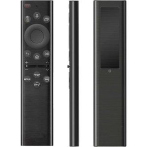 Universele Samsung BN59-01385B afstandsbediening - Opladen met USB-C en Zonlicht - One Remote