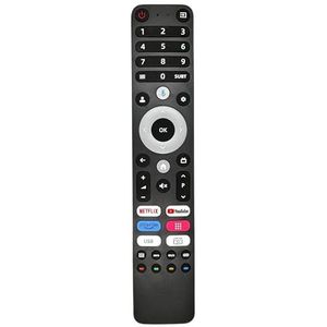Vervangende afstandsbediening voor OK TV OTV32H-5023C | OTV40GF-5023C | OTV43AU-5023C | OTV50AU-5023C