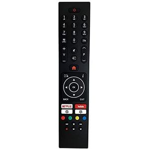 Vervangende afstandsbediening Salora TV 32XHS4000/4 | 40XFS4000