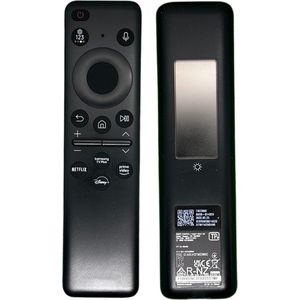 Universele Samsung BN59-01432D - BN59-01432J - TM2360E afstandsbediening - Opladen met USB-C en Zonlicht - One Remote