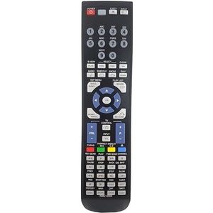 Vervangende afstandsbediening voor Pioneer DVR-530H-S | DVR-530H-SRDRXV | DVR-530H-SRDXV/RA | DVR-530H-SRF