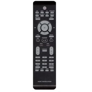 Vervangende Philips afstandsbediening voor HTS3357/05 | HTS3357/12 | HTS3357/51 | HTS3357/93 | HTS3357/98 |