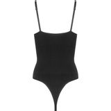 Magic - Body Soft - Corrigerende Body - Zwart - Katoen/Polyamide/Elastaan