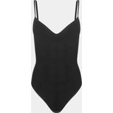 Magic - Body Soft - Corrigerende Body - Zwart - Katoen/Polyamide/Elastaan