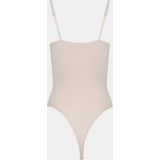 Magic - Body Soft - Corrigerende Body - Zwart - Katoen/Polyamide/Elastaan