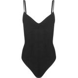 Magic - Body Soft - Corrigerende Body - Zwart - Katoen/Polyamide/Elastaan