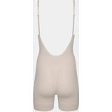 Magic - Soft Bodysuit - Zwart - Shapewear Body met Spaghetti Bandjes