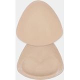 MAGIC Bodyfashion Double Sticky Push Up Plakbeha Latte Cup A/B