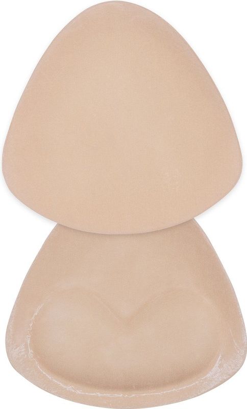 MAGIC Bodyfashion Double Sticky Push Up Plakbeha Latte Cup A/B