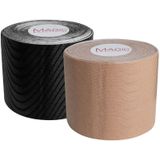 Double Sticky Boob Tape - 5m - Dubbelzijdig Klevend - Huidvriendelijk