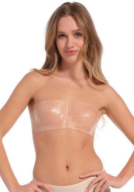 Double Sticky Boob Tape - 5m - Dubbelzijdig Klevend - Huidvriendelijk